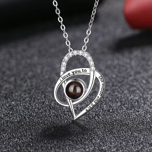 Projection Necklace - Image 5