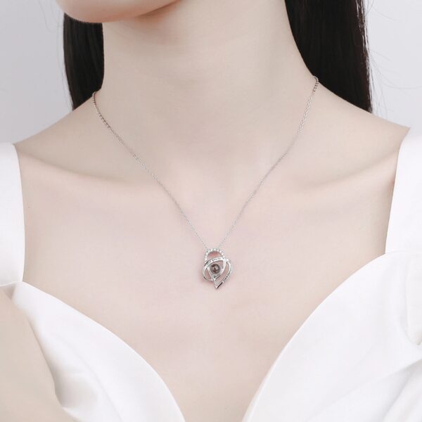 Projection Necklace - Image 6