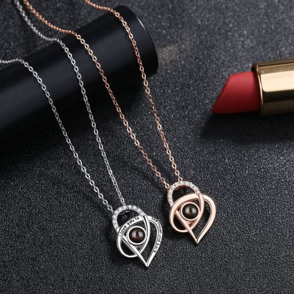 Projection Necklace - Image 7