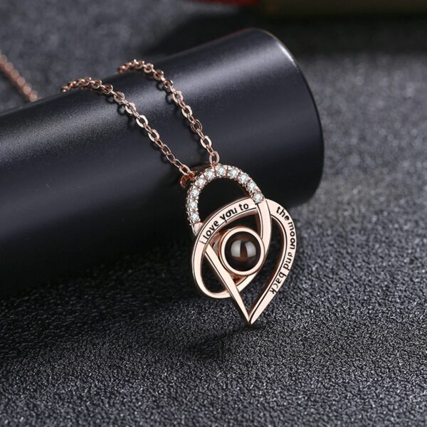 Projection Necklace - Image 2