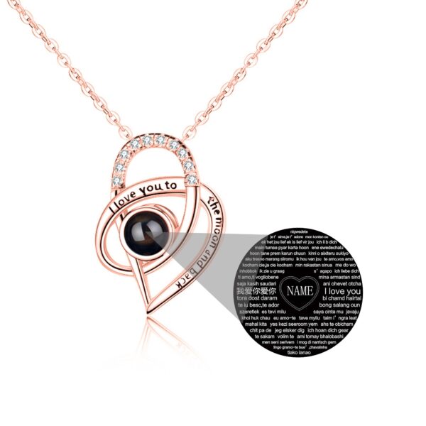 Projection Necklace - Image 4