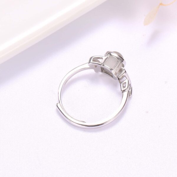 Love Photo Ring - Image 7