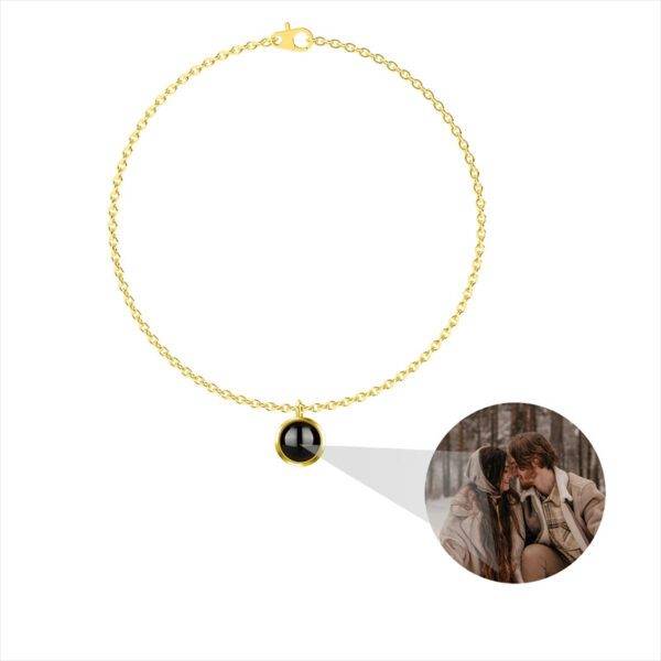 Projection Bracelet