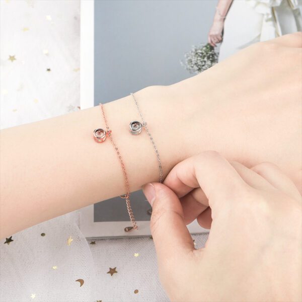 Projection Bracelet - Image 4
