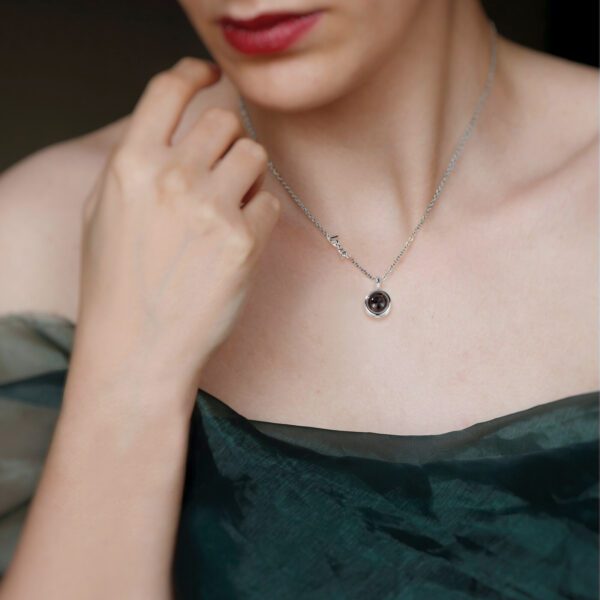 Love Projection Necklace - Image 10